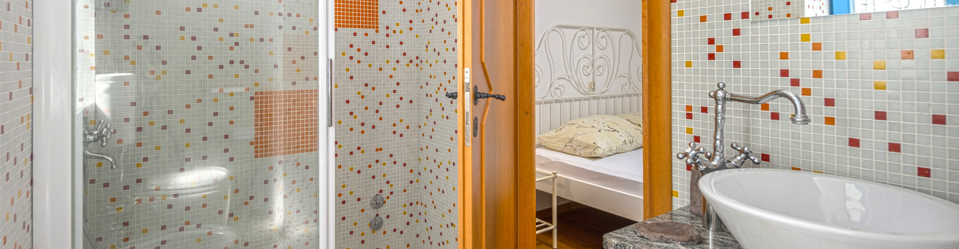 Lapida Villa Apartments Rab