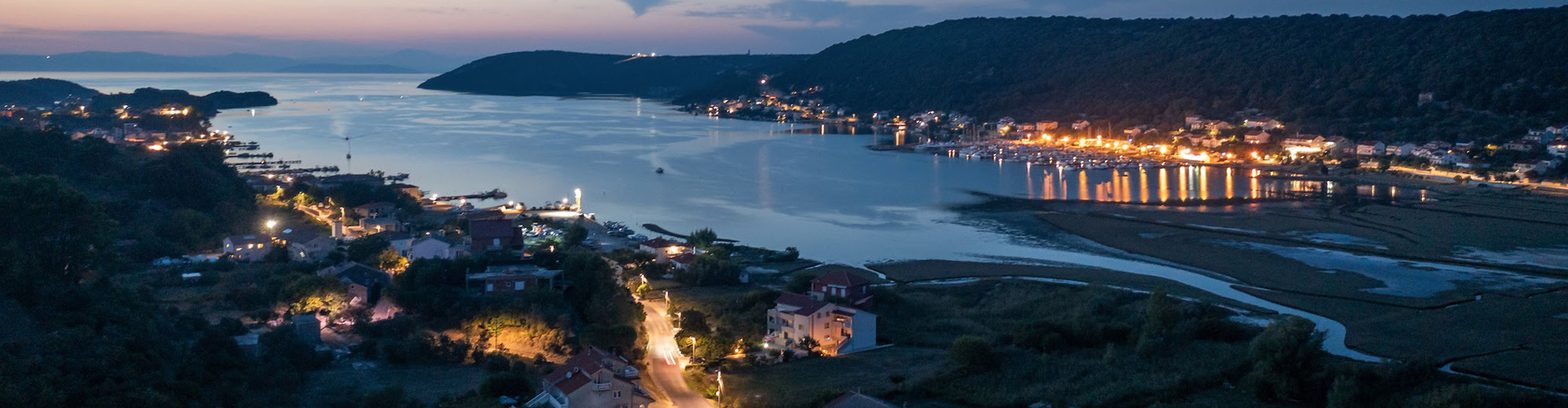 Lapida Villa Apartments Rab